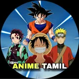 Anime Tamil