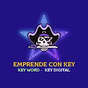 Emprende con Key