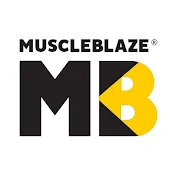 MuscleBlaze