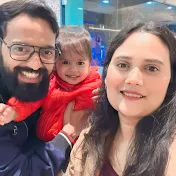 Indian Family Living in New Zealand🇳🇿