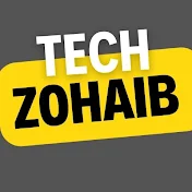 Tech Zohaib