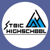 ストイック高校 / Stoic High School