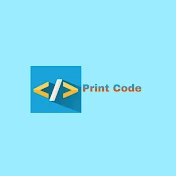 Print Code