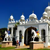 GURU NANAK SIKH GURUDWARA WOOLGOOLGA AUSTRALIA