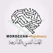 Moroccan Psychyatry 🧠