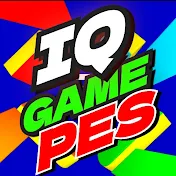 IQ GAME PES