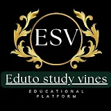 Eduto Study Vines