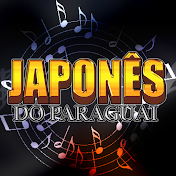 Japonês do Paraguai