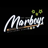 MARBOYS BILLIARDS