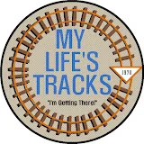 My Life's Tracks