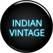 Indian Vintage