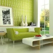 DECORE HOME WITH NEW STYLE