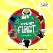 BPA Community FIRST Podcast