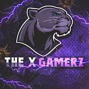 The X Gamerz