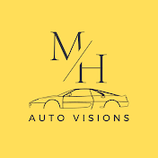 MH Auto Visions