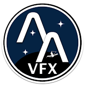 AstroAnimatorVFX
