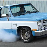 Classic Truck Performance