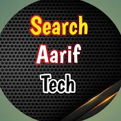 Search Aarif Tech