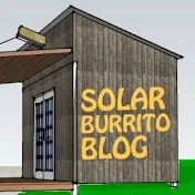 Off Grid SolarBurrito