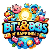 Bits And Bobs Of Happiness