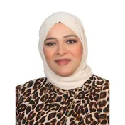 الهام حسين Elham Hussien