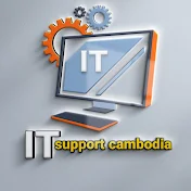 IT Support Cambodia