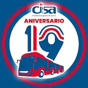 Grupo CISA