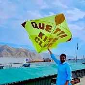 Quetta Kite Club by (Shan Baloch)