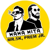 Mama Mita