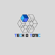 Tech o Tonic