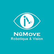 NuMove Robotics & Vision