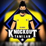 KNOCKOUT TAMILAN