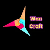 Won Craft . 486k views . 4 hours ago