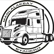 Manlalakbay Byahero