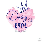 Dairy Of EVOL 💕