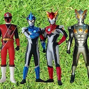 Ultraman Toys 02