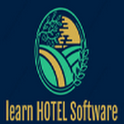 LEARN HOTEL SOFTWARE