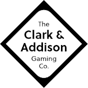 The Clark & Addison Gaming Co.