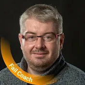 Fail Coach - Miha Matlievski