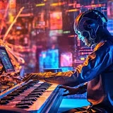 Music&AI with Abbas