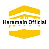 Haramain Official