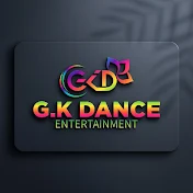 G.K Dance Entertainment