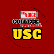 USC Football at The Voice of CFB