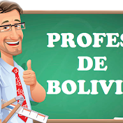 Solo Profes de Bolivia