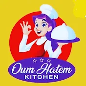 Oum Hatem Kitchen