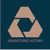 Adventures Astray