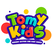 Tomy Kids - Nursery Rhymes and Baby Songs