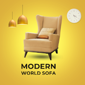 MODERN WORLD SOFA