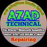 Azad Technical