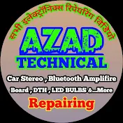 Azad Technical